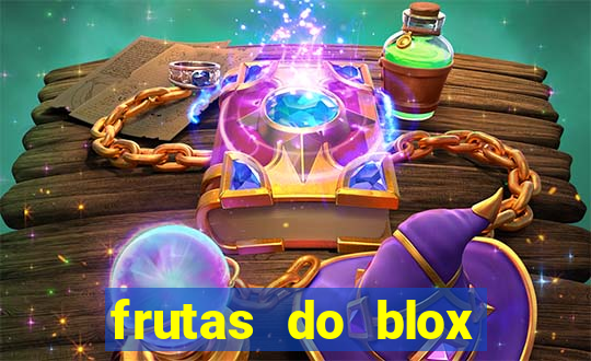 frutas do blox fruits para colorir e imprimir